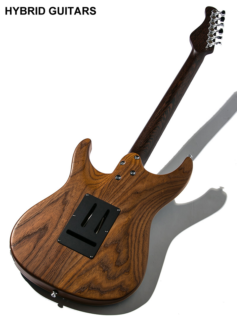 Mayones Aquila QM6 Lagoon Burst 2019 2