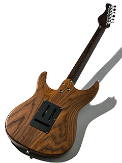 Mayones Aquila QM6 Lagoon Burst 2019 全体裏面 サムネイル
