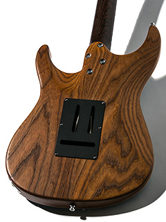 Mayones Aquila QM6 Lagoon Burst 2019 ボディー裏面 サムネイル