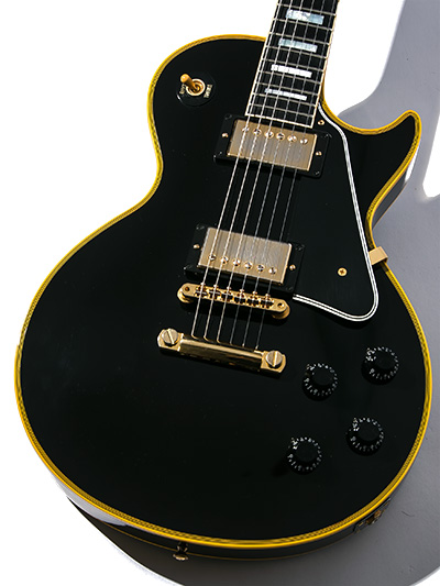 Gibson Custom Shop