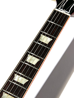 Gibson Custom Shop True Historic 1959 Les Paul Standard Reissue Vintage Gloss Vintage Lemon Burst 2015 写真13 サムネイル
