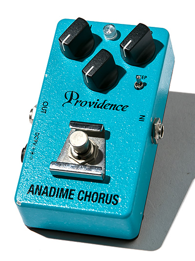 Providence Anadime Chorus ADC-3 | hartwellspremium.com