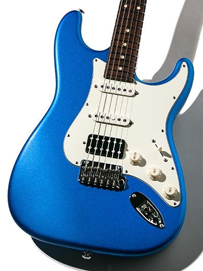 Suhr Classic Pro Lake Placid Blue(LPB) 2015