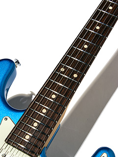 Suhr Classic Pro Lake Placid Blue(LPB) 2015 写真11 サムネイル