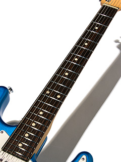 Suhr Classic Pro Lake Placid Blue(LPB) 2015 指板 サムネイル