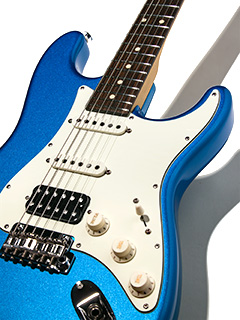 Suhr Classic Pro Lake Placid Blue(LPB) 2015 写真9 サムネイル