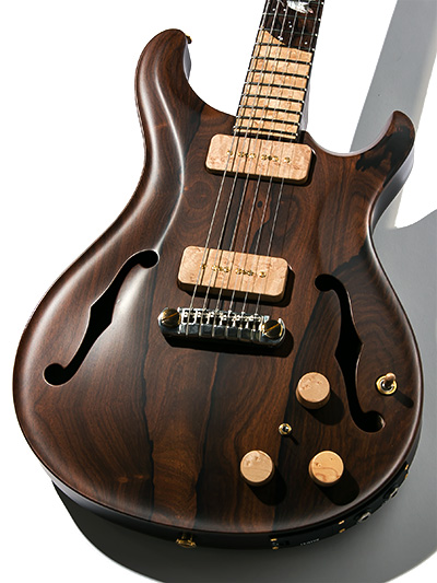 Paul Reed Smith(PRS)