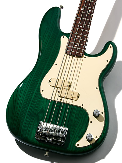 Fender USA