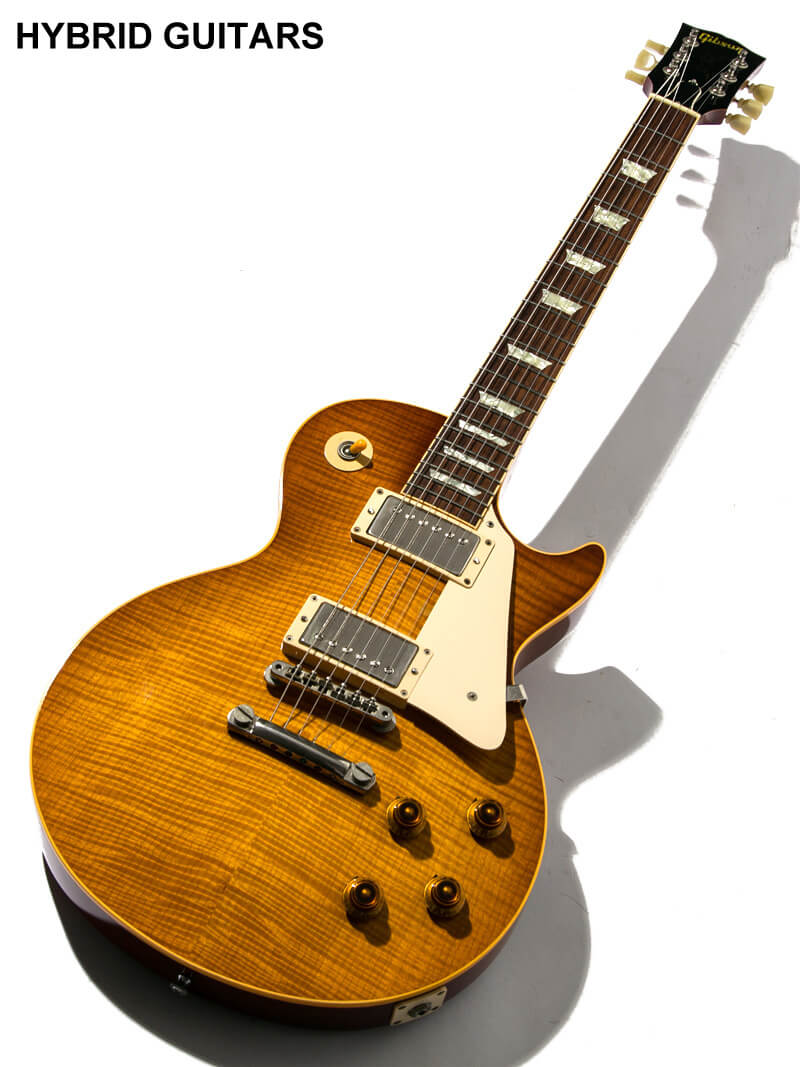 Gibson Custom Shop Historic Collection 1959 Les Paul Standard