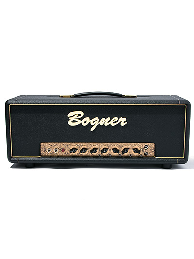 Bogner