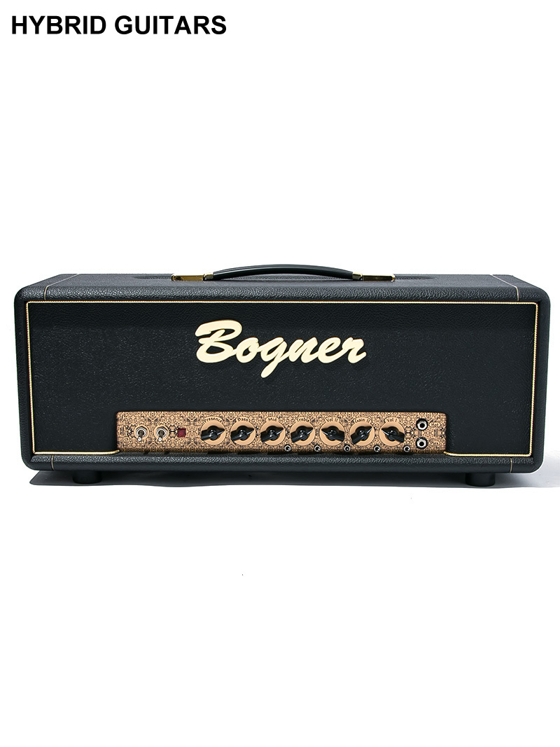 bogner Helios 50w