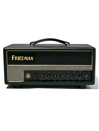 FRIEDMAN JJ Junior Jerry Cantrell Signature Head 