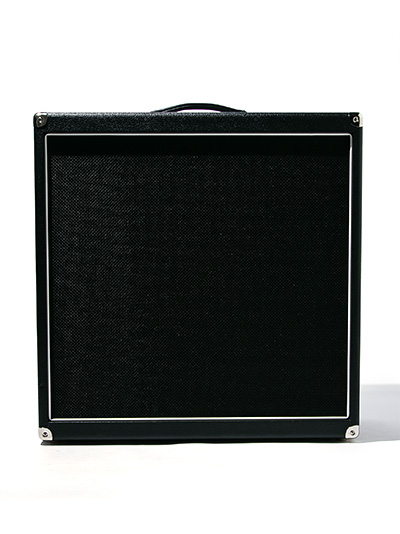 String Driver 410 Cabinet with Warehouse ET10