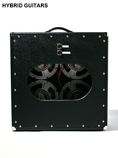 String Driver 410 Cabinet with Warehouse ET10 全体裏面 サムネイル