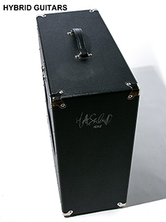String Driver 410 Cabinet with Warehouse ET10 ボディー裏面 サムネイル