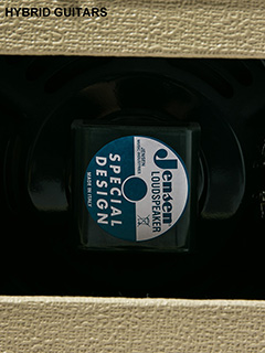Fender USA Limited Edition '65 Princeton Reverb Dirty Blonde 指板 サムネイル