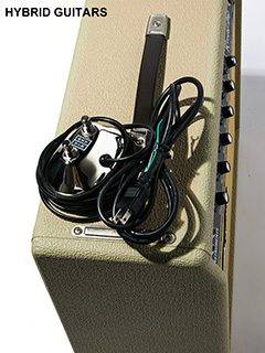 Fender USA Limited Edition '65 Princeton Reverb Dirty Blonde ネック サムネイル