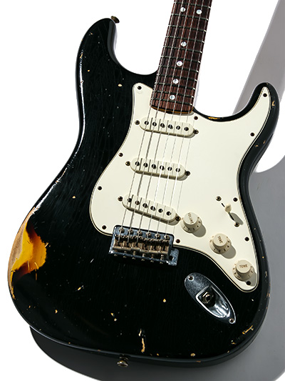 Fender Custom Shop