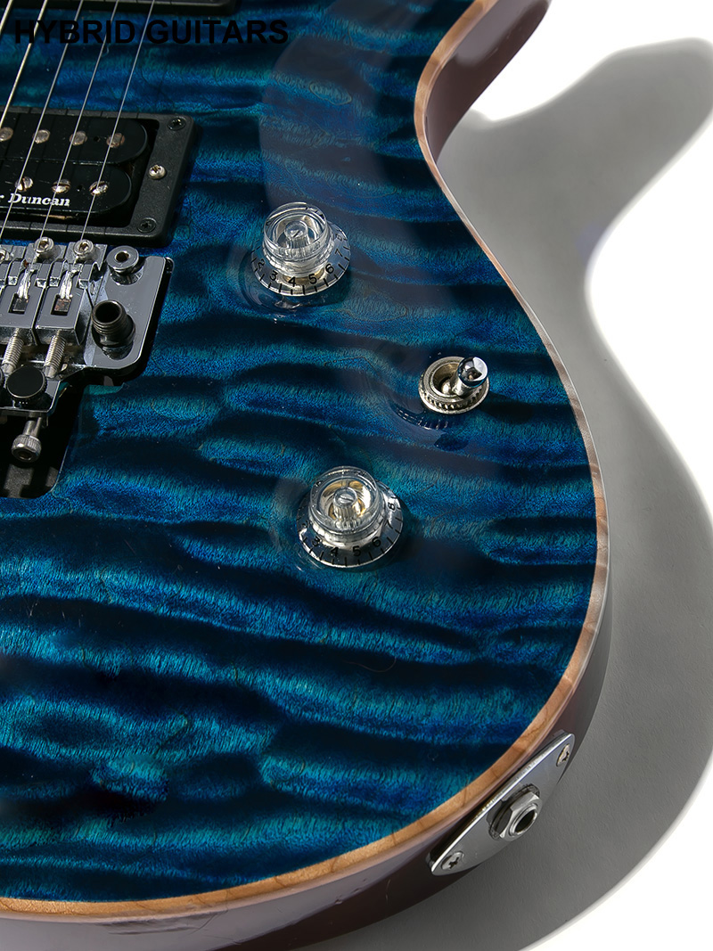 ESP AMOROUS-CTM FR/FM Marine Blue 2013 11