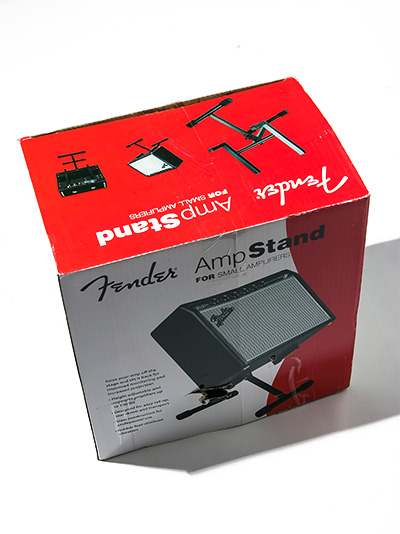 Fender Amp Stand Small