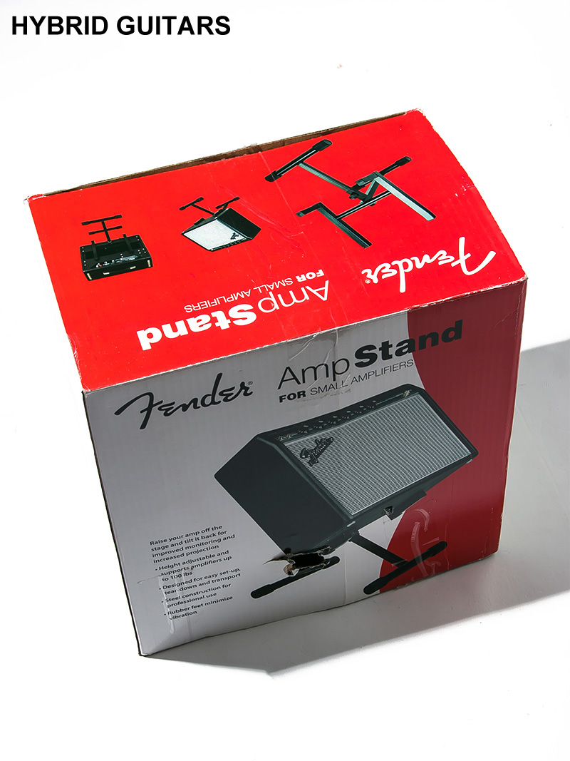 Fender Amp Stand Small 1
