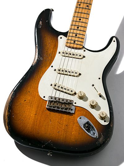 Fender USA