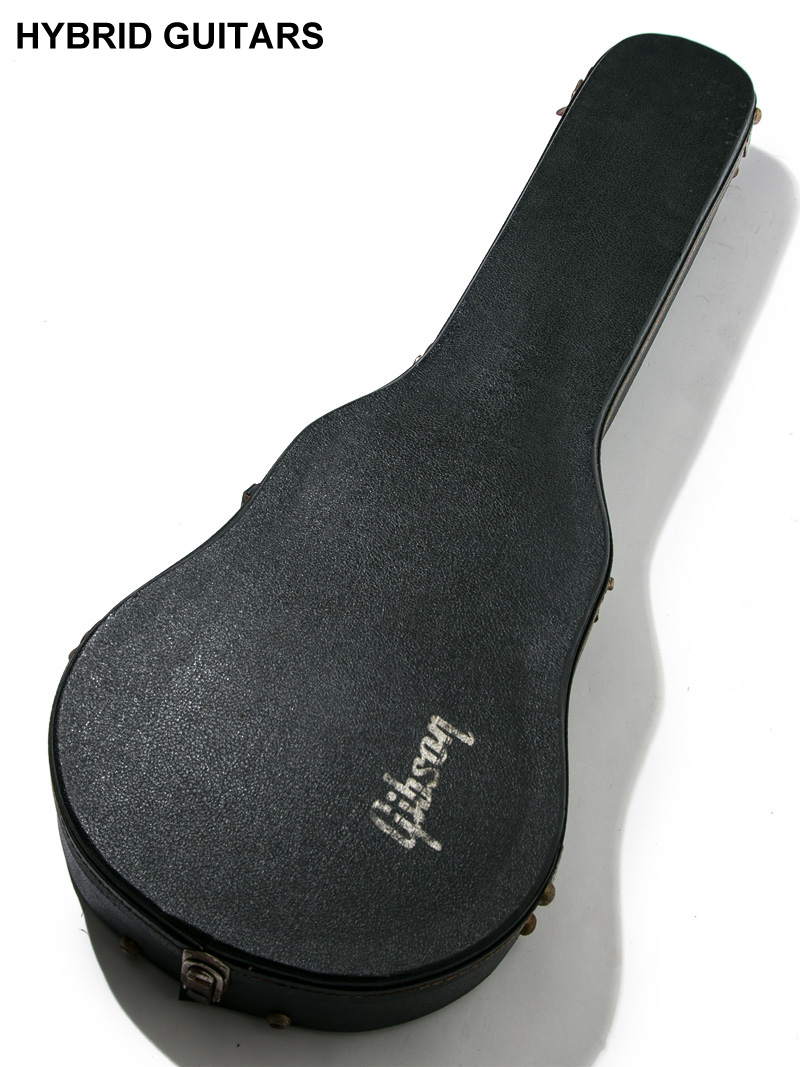 Gibson Les Paul Custom Black 13