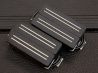 Bare Knuckle Pickups Black Hawk Set 全体正面 サムネイル