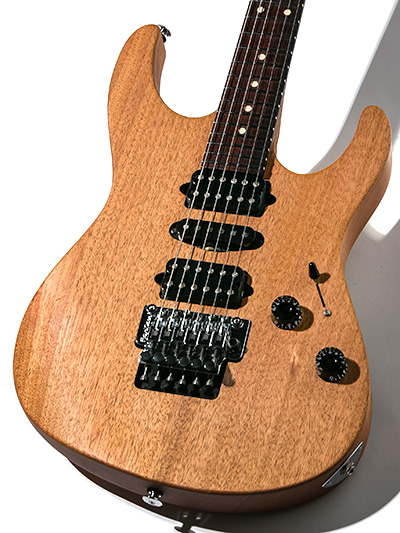 Suhr Modern Satin Natural 2014