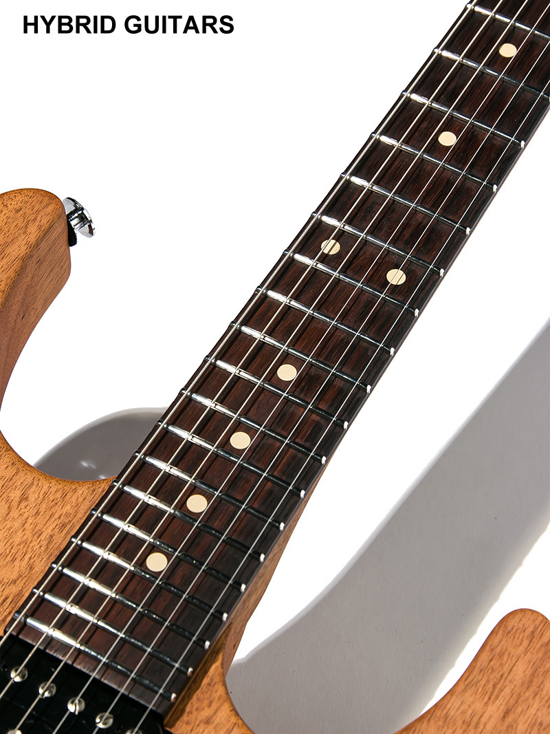 Suhr Modern Satin Natural 2014 12