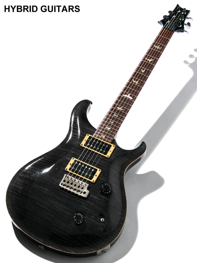 prs custom 24 10top