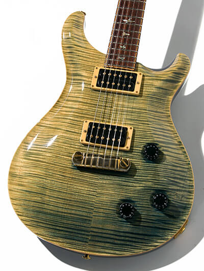 Paul Reed Smith(PRS) Custom Shop Artist II Indigo