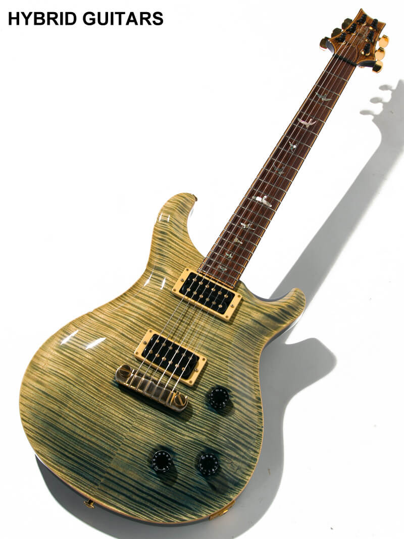 Paul Reed Smith(PRS) Custom Shop Artist II Indigo 1