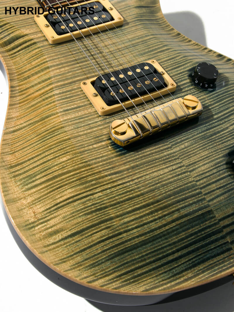 Paul Reed Smith(PRS) Custom Shop Artist II Indigo 12