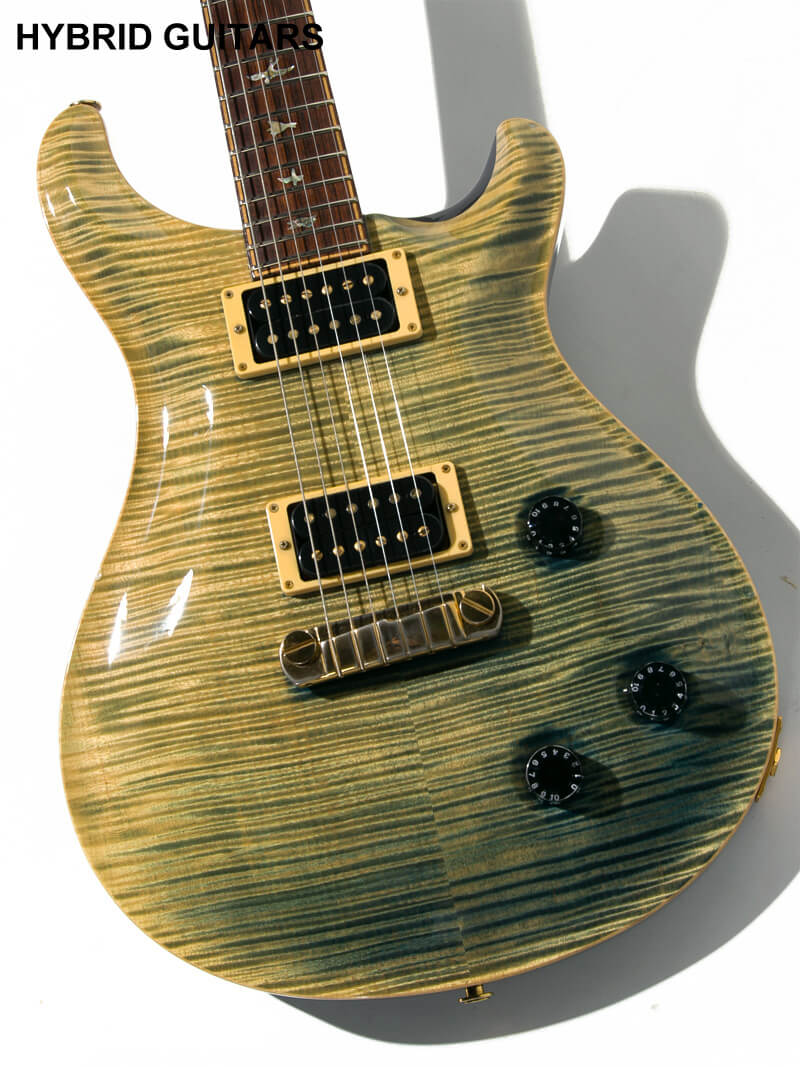 Paul Reed Smith(PRS) Custom Shop Artist II Indigo 13