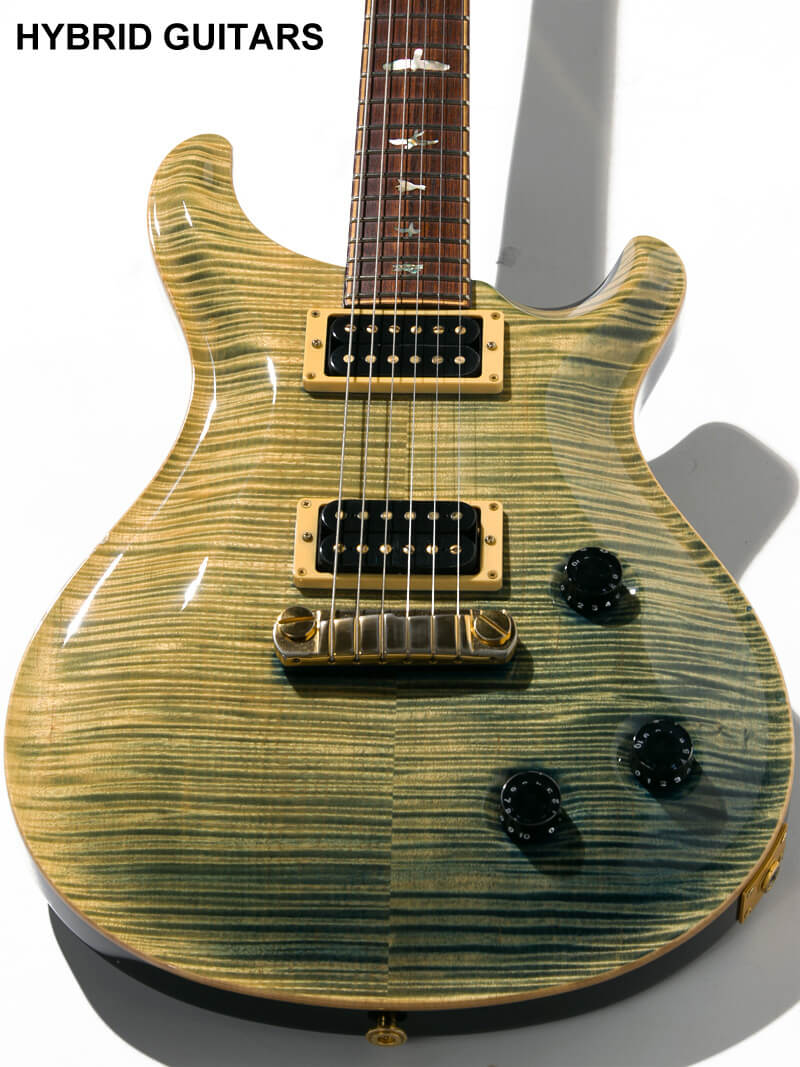 Paul Reed Smith(PRS) Custom Shop Artist II Indigo 14