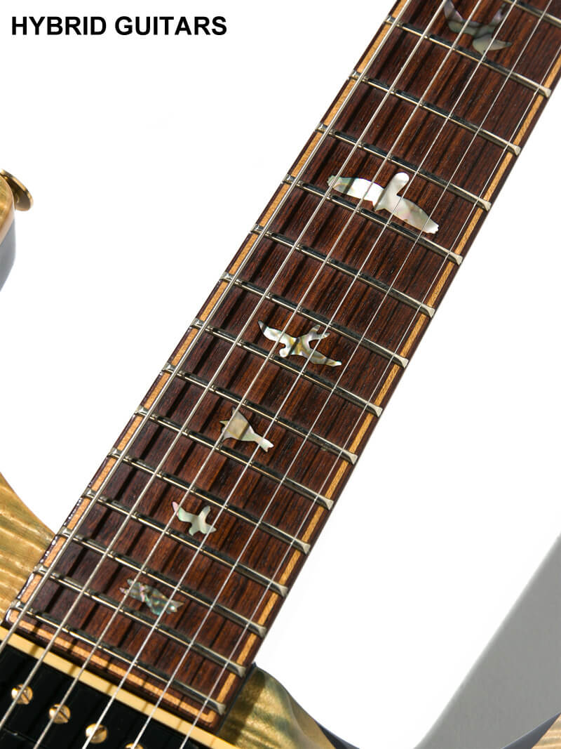 Paul Reed Smith(PRS) Custom Shop Artist II Indigo 16