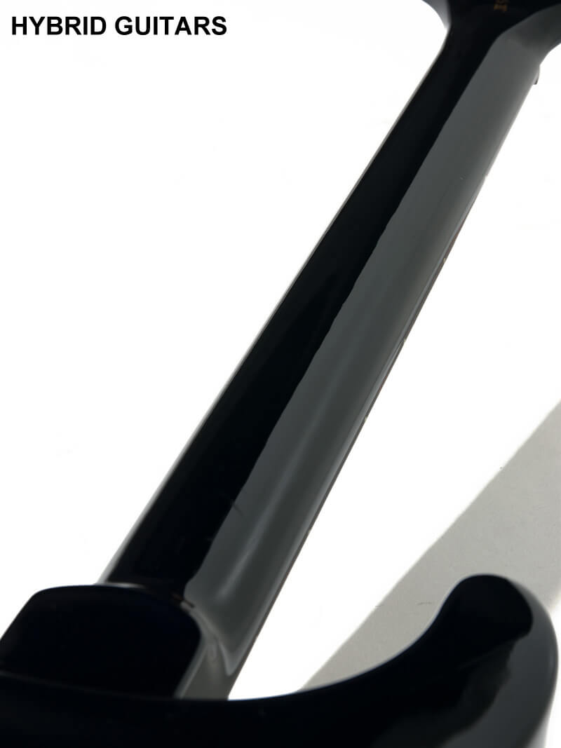 Paul Reed Smith(PRS) Custom Shop Artist II Indigo 8