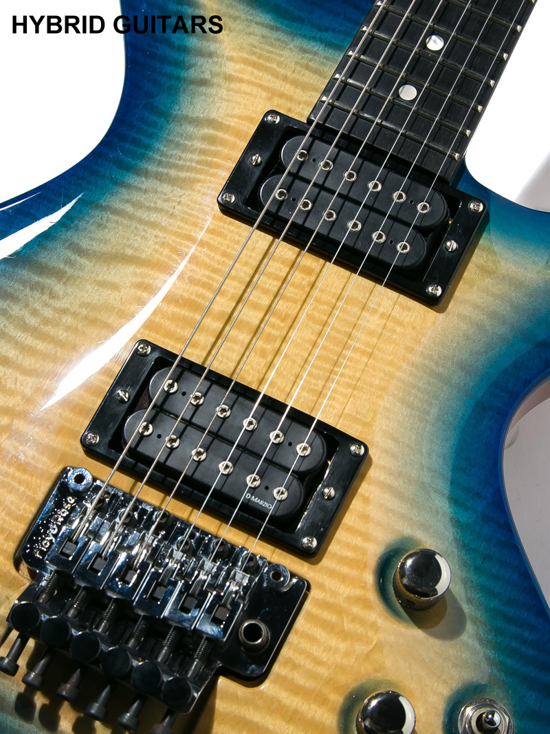 ESP Custom Order Guitar Custom Color 10