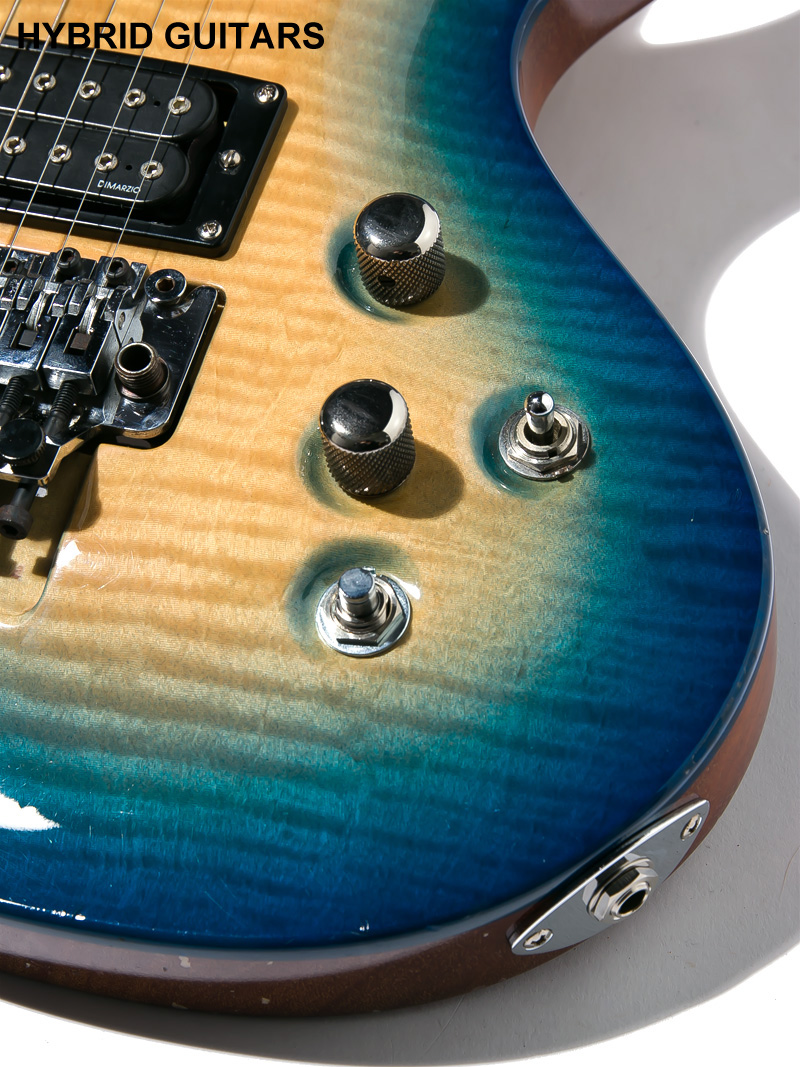 ESP Custom Order Guitar Custom Color 11