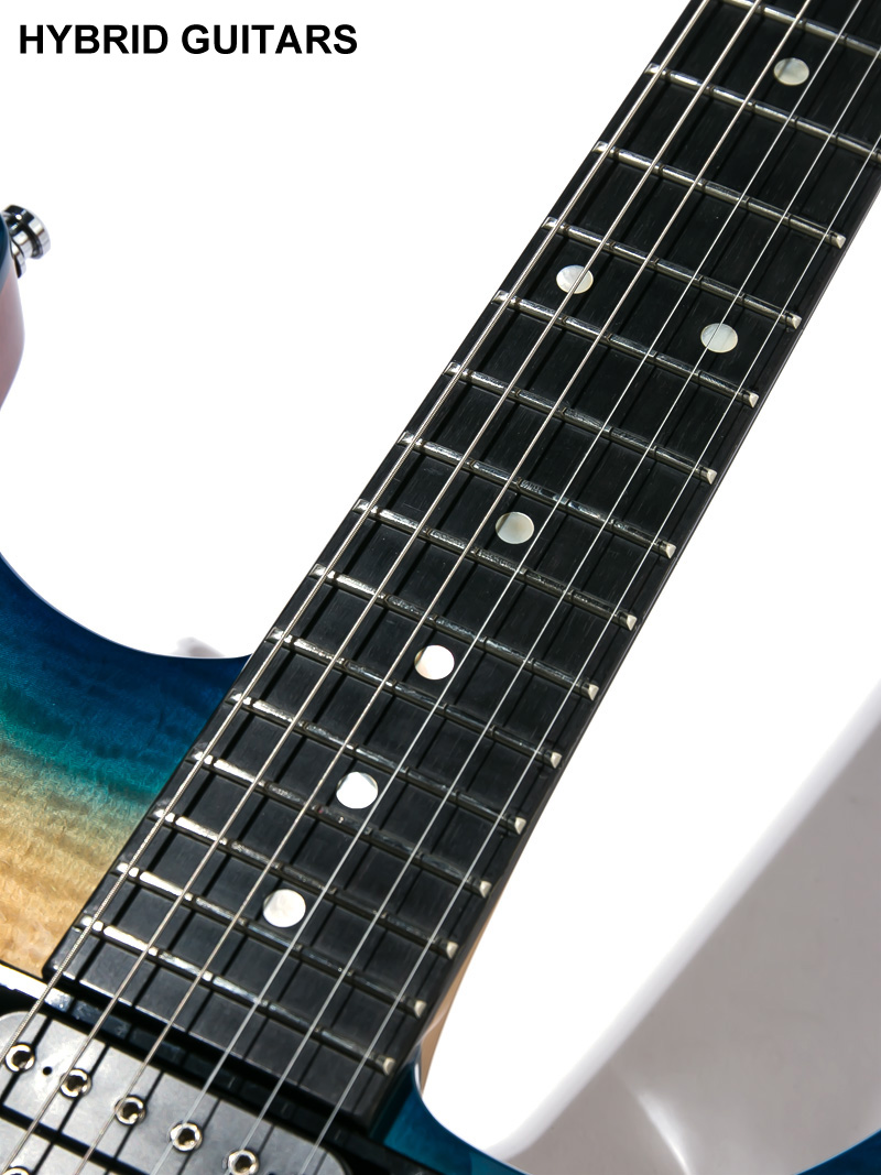 ESP Custom Order Guitar Custom Color 13