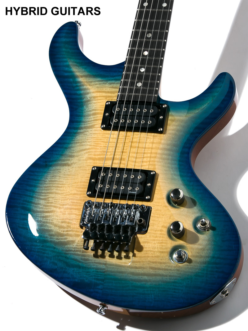 ESP Custom Order Guitar Custom Color 3