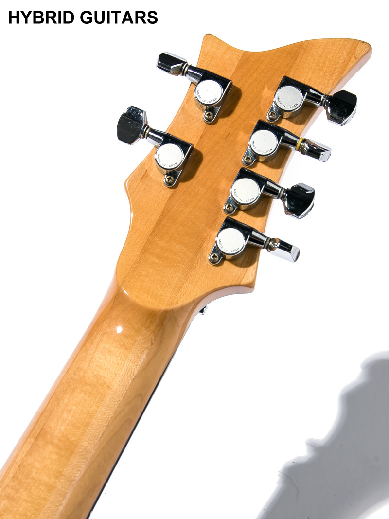 ESP Custom Order Guitar Custom Color 6