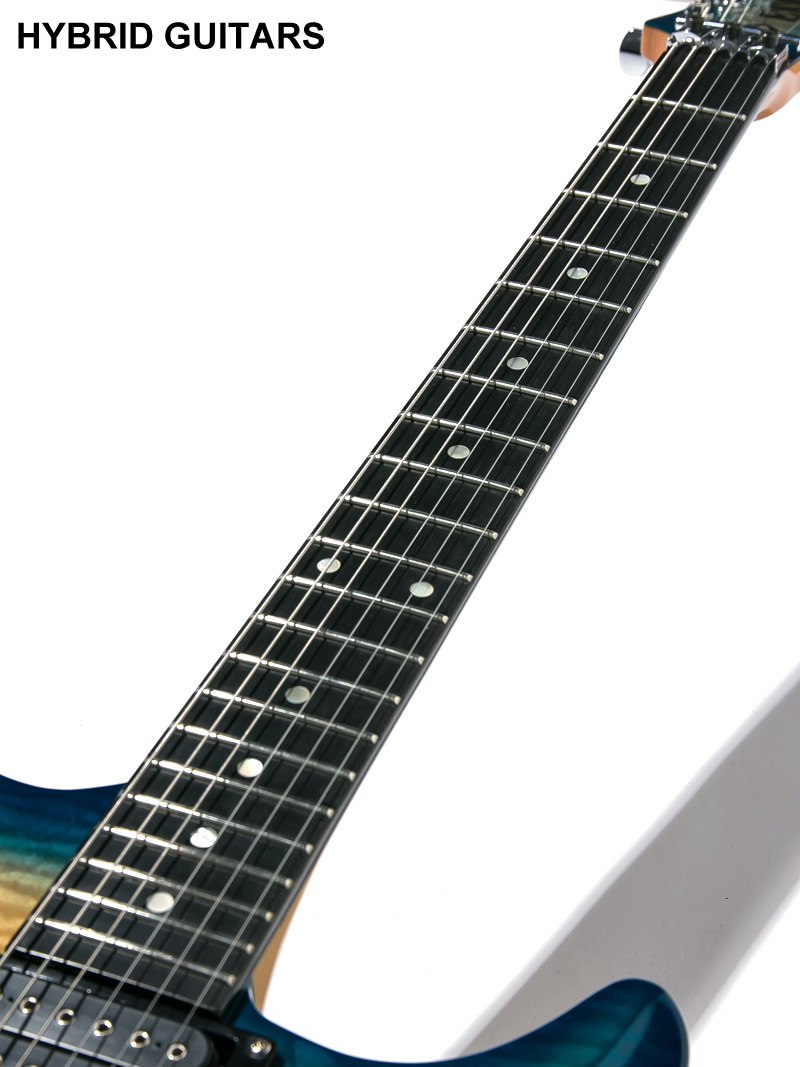ESP Custom Order Guitar Custom Color 7
