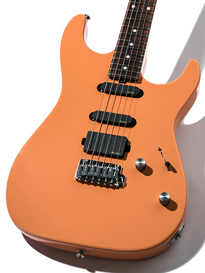 Sadowsky Guitars R3 Salmon Pink