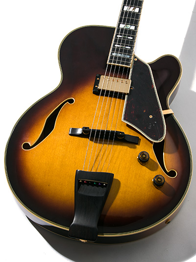 Ibanez JP20 Joe Pass 1990