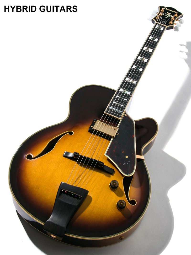 Ibanez JP20 Joe Pass 1990 1