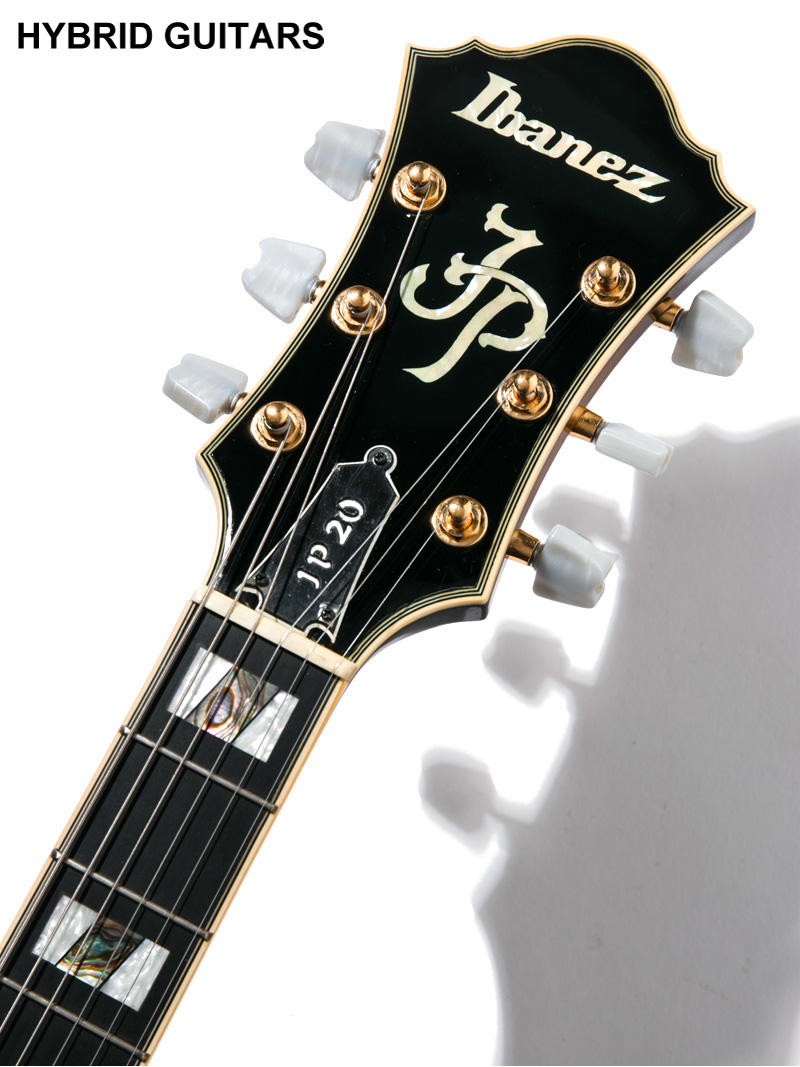 Ibanez JP20 Joe Pass 1990 5