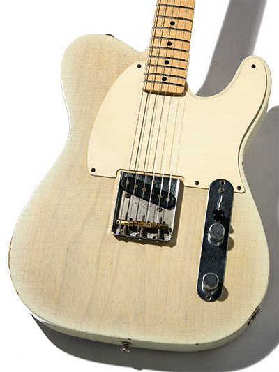 Fender Custom Shop