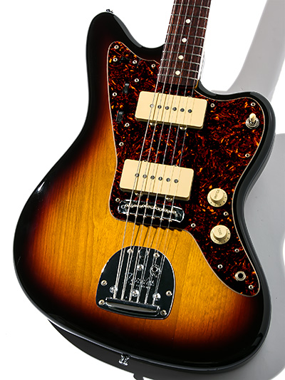 Fender Japan JM-66 Jazzmaster 3TS 2002-2004